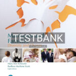 Test Bank for Marriages and Families Diversity and Change 8th Edition by Schwartz
