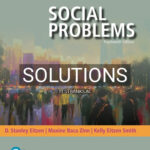 Solutions for Social Problems 14th Edition by Eitzen