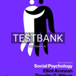 Test Bank for Social Psychology 10th Edition by Aronson