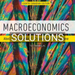Solutions for Macroeconomics 8th Edition by Abel