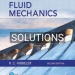 Solutions for Fluid Mechanics 2nd Edition by Hibbeler
