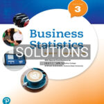 Solutions for Business Statistics 3rd Edition by Donnelly
