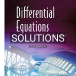 Solutions for Differential Equations 2nd Edition by Polking