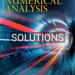 Solutions for Numerical Analysis 3rd Edition by Sauer