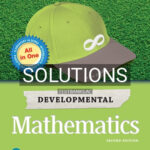 Solutions for Developmental Mathematics Prealgebra Elementary Algebra and Intermediate Algebra 2nd Edition by Sullivan