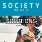 Solutions for Society The Basics 15th Edition by Macionis