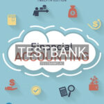 Test Bank for Financial Accounting 12th Edition by Thomas