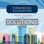 Solutions for Financial Accounting 5th Edition by Kemp