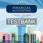 Test Bank for Financial Accounting 5th Edition by Kemp