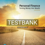Test Bank for Personal Finance 8th Edition by Keown