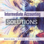 Solutions for Intermediate Accounting 2nd Edition by Gordon