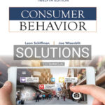 Solutions for Consumer Behavior 12th Edition by Schiffman