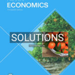 Solutions for Economics 13th Edition by Parkin