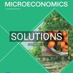 Solutions for Microeconomics 13th Edition by Parkin