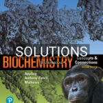 Solutions for Biochemistry Concepts and Connections 2nd Edition by Appling