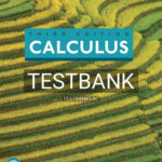 Test Bank for Calculus 3rd Edition by Briggs