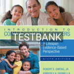 Test Bank for Introduction to Communication Disorders 6th Edition by Owens