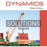 Solutions for Engineering Mechanics Dynamics 15th Edition by Hibbeler
