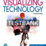 Test Bank for Visualizing Technology Introductory 7th Edition by Geoghan
