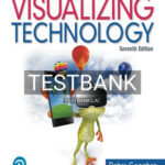 Test Bank for Visualizing Technology Complete 7th Edition by Geoghan