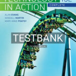 Test Bank for Technology In Action Complete 15th Edition by Evans