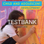 Test Bank for Exploring Child and Adolescent Development 1st Edition by Berk