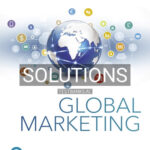 Solutions for Global Marketing 10th Edition by Green