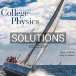 Solutions for College Physics 11th Edition by Young