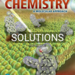 Solutions for Chemistry A Molecular Approach 5th Edition by Tro