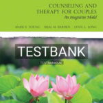 Test Bank for Counseling and Therapy for Couples 1st Edition by Young