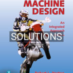 Solutions for Machine Design 6th Edition by Norton