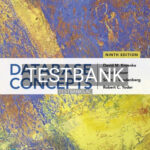 Test Bank for Database Concepts 9th Edition by Kroenke