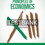 Test Bank for Principles of Economics 13th Edition by Case
