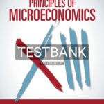 Test Bank for Principles of Microeconomics 13th Edition by Case