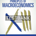 Test Bank for Principles of Macroeconomics 13th Edition by Case