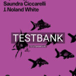 Test Bank for Psychology 6th Edition by Ciccarelli