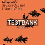 Test Bank for Psychology An Exploration 5th Edition by Ciccarelli