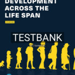 Test Bank for Development Across the Life Span 9th Edition by Feldman