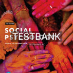 Test Bank for Social Psychology 7th Edition by Kenrick