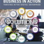 Solutions for Business in Action 9th Edition by Bovee
