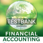 Test Bank for Financial Accounting 7th Edition by Horngren