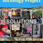 Solutions for Sociology Project Essentials 1st Edition by NYU Sociology Department