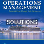 Solutions for Operations Management 13th Edition by Heizer
