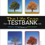 Test Bank for Life Span Human Development for Helping Professionals 5th Edition by Broderick