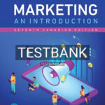 Test Bank for Marketing An Introduction 7th Edition by Armstrong