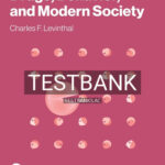 Test Bank for Drugs Behavior and Modern Society 9th Edition by Levinthal 