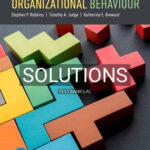 Solutions for Essentials of Organizational Behaviour 2nd Edition by Robbins