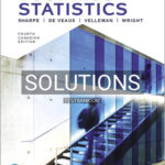 Solutions for Business Statistics 4th Edition by Sharpe