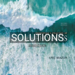 Solutions for Principles & Practice of Physics 2nd Edition by Mazur