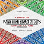 Test Bank for Survey of Mathematics with Applications 11th Edition by Runde